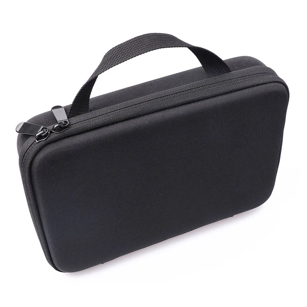 Hard EVA Case Scanner Shockproof Protective Car Organizer Portable Code Reader Travel Storage Bag For FOXWELL NT301 Obd2
Hard EVA Case Scanner Shockproof Protective Car Organizer Portable Code Reader Travel Storage Bag For FOXWELL NT301 Obd2