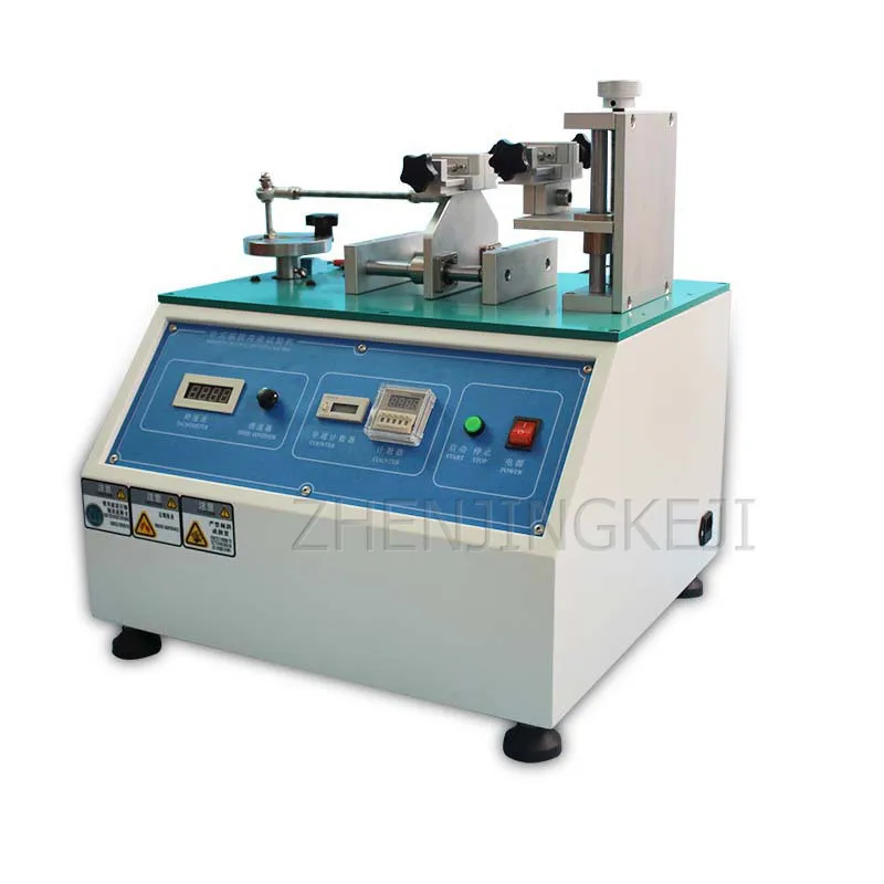 Microcomputer Horizontal Plug-in Force Testing Machine Tools 220V Stainless Steel Socket USB Plug Life Testing Machine Equipment
Microcomputer Horizontal Plug-in Force Testing Machine Tools 220V Stainless Steel Socket USB Plug Life Testing Machine Equipment