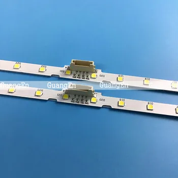 LED Backlight Strip For Samusng UE55NU7100 UE55NU7105 55NU7100 BN96-45913A 46033A STS550AU9 UE55NU7170 UE55NU7300 UE55NU7400 NEW
LED Backlight Strip For Samusng UE55NU7100 UE55NU7105 55NU7100 BN96-45913A 46033A STS550AU9 UE55NU7170 UE55NU7300 UE55NU7400 NEW