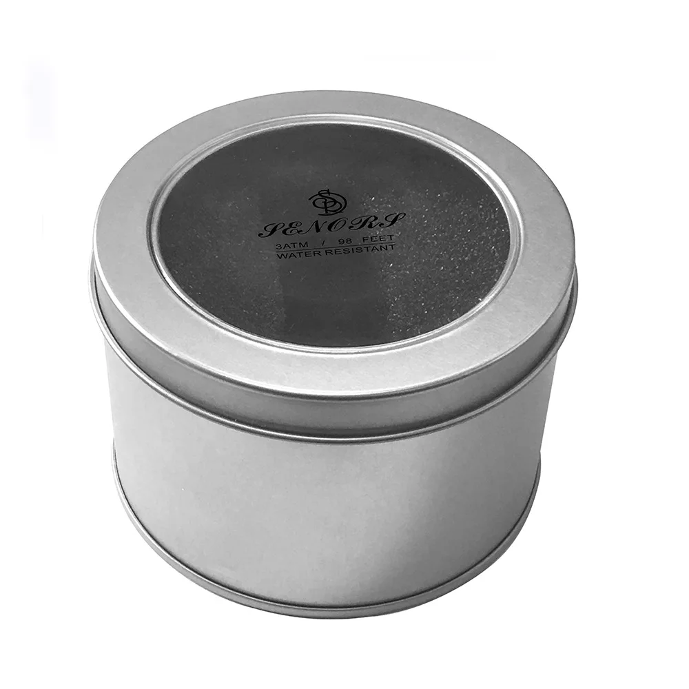 Senors Watch Box Fashion Durable Present Gift Box Case For Bracelet Bangle Jewelry Watch Box
Senors Watch Box Fashion Durable Present Gift Box Case For Bracelet Bangle Jewelry Watch Box