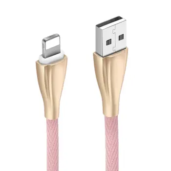 Usb cable for iphone X 8 7 6 plus 6s 5 5S charge Fast Charging Data Cables for iPhone 7 6 5s 8 iPad Anti-rust Mobile Phone Cable
Usb cable for iphone X 8 7 6 plus 6s 5 5S charge Fast Charging Data Cables for iPhone 7 6 5s 8 iPad Anti-rust Mobile Phone Cable