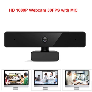 USB Webcam 3840x2160 4K UHD Auto focus 30 Fps for Video call Conference Web Camera For Laptop PC Windows With Built-In MIC
USB Webcam 3840x2160 4K UHD Auto focus 30 Fps for Video call Conference Web Camera For Laptop PC Windows With Built-In MIC