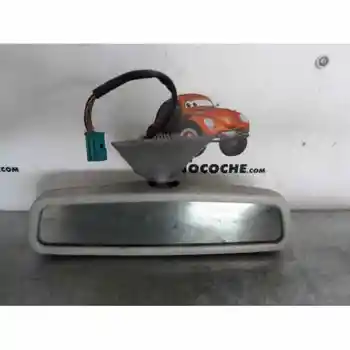 INNER MIRROR MERCEDES E-CLASS (W210) SALOON diesel
INNER MIRROR MERCEDES E-CLASS (W210) SALOON diesel