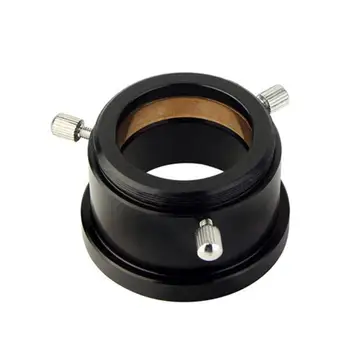 M42 to 1.25" / 1.25 inch Adaptor anodized aluminum Telescope Adapter M42 Thread Mount Camera Lens Adapter
M42 to 1.25" / 1.25 inch Adaptor anodized aluminum Telescope Adapter M42 Thread Mount Camera Lens Adapter