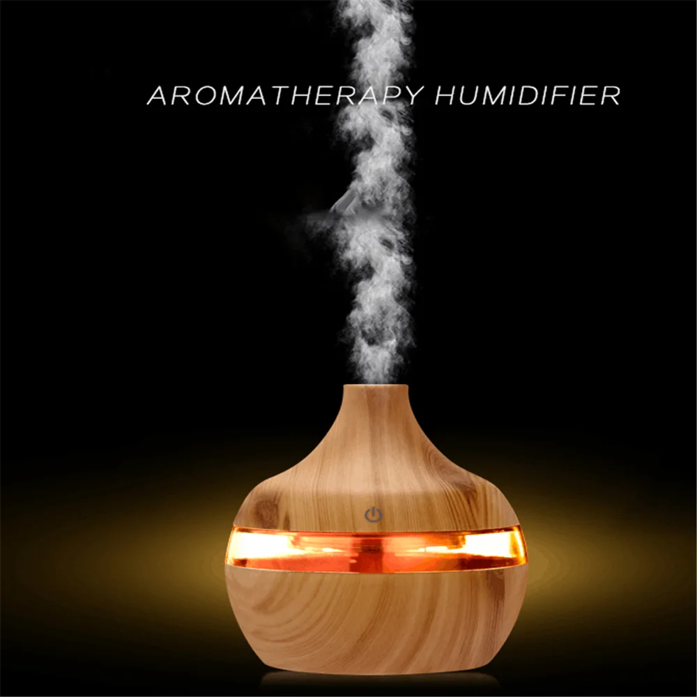 7 Color Change LED Night light for Office Essential Aroma Oil Diffuser Ultrasonic Cool Mist USB Air Humidifier Purifier
7 Color Change LED Night light for Office Essential Aroma Oil Diffuser Ultrasonic Cool Mist USB Air Humidifier Purifier