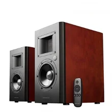 M-096 Airpulse A200 multimedia computer desktop audio hifi bluetooth speaker 100-240V 55WX2 M-096 Airpulse A200 multimedia computer desktop audio hifi bluetooth speaker 100-240V 55WX2