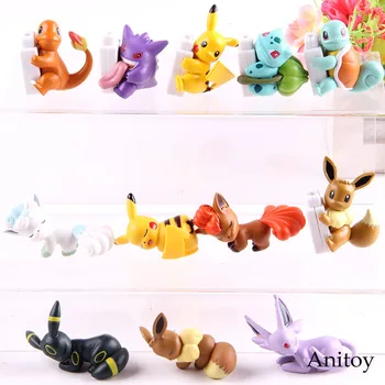 Charging Cable Protective Cover Monster Action Figure Gengar Eevee Umbreon Vulpix Flareon PVC Protective Cover
Charging Cable Protective Cover Monster Action Figure Gengar Eevee Umbreon Vulpix Flareon PVC Protective Cover