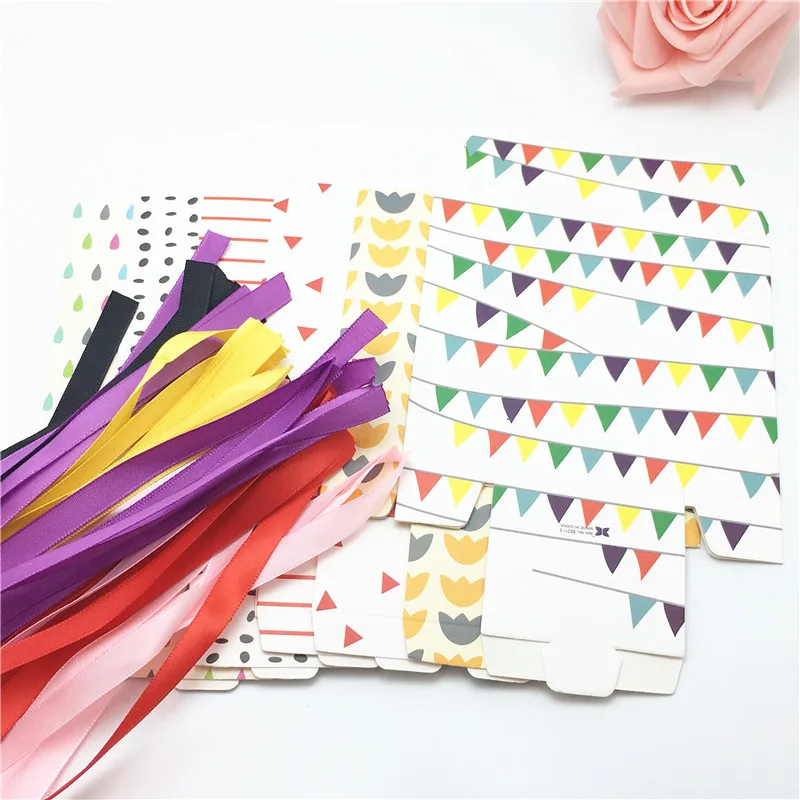 New Arrival Present Gift Packaging Bag Boxes With Strings Various Patterns Party Wedding Adornment Supply Paper Bag 50Pcs/Lot
New Arrival Present Gift Packaging Bag Boxes With Strings Various Patterns Party Wedding Adornment Supply Paper Bag 50Pcs/Lot