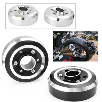 CNC Motorcycle Exhaust Tips Cover Frame Protection w/ Bolts For BMW R1200R R NINE T 2014 2015 2016 R NineT Black Chrome
CNC Motorcycle Exhaust Tips Cover Frame Protection w/ Bolts For BMW R1200R R NINE T 2014 2015 2016 R NineT Black Chrome