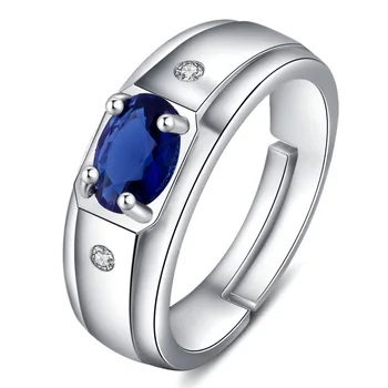 CHAMSS Japanese And Korean Version Drop-shaped Sapphire Ring Personality Simple Female Jewelry Gift
CHAMSS Japanese And Korean Version Drop-shaped Sapphire Ring Personality Simple Female Jewelry Gift