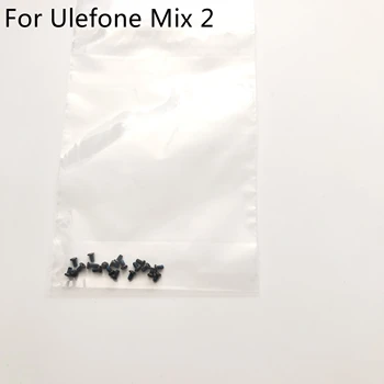 Ulefone Mix 2 Used Phone Case Screws For Ulefone Mix 2 MTK6737 Quad Core 5.7 inch HD 1440x720 Smartphone
Ulefone Mix 2 Used Phone Case Screws For Ulefone Mix 2 MTK6737 Quad Core 5.7 inch HD 1440x720 Smartphone