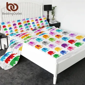 BeddingOutlet Elephant Bed Sheet Doodle Set Microfiber Sheet Set Funny Handdrawn Bedspreads Soft Flat Sheet Cartoon Fitted Sheet
BeddingOutlet Elephant Bed Sheet Doodle Set Microfiber Sheet Set Funny Handdrawn Bedspreads Soft Flat Sheet Cartoon Fitted Sheet