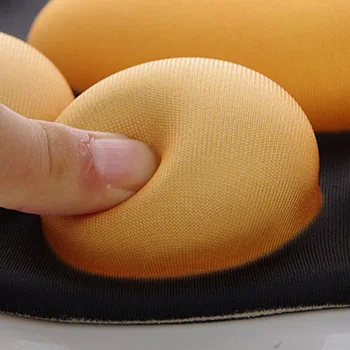 Cute Mouse Pad With Wrist Rest Soft Cat Paw Mouse Pads For Computer Laptop Notebook Keyboard Mouse Mat Gaming Accessories
Cute Mouse Pad With Wrist Rest Soft Cat Paw Mouse Pads For Computer Laptop Notebook Keyboard Mouse Mat Gaming Accessories