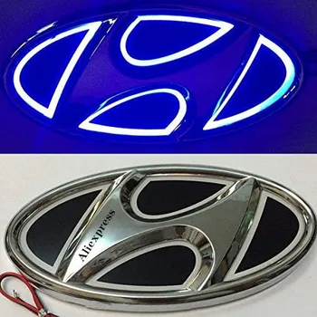 Sulinso5D LED Car Tail Logo Auto Badge Light Blue Light fit for Hyundai-IX35
Sulinso5D LED Car Tail Logo Auto Badge Light Blue Light fit for Hyundai-IX35