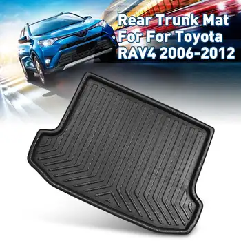 Rear Trunk Tray Cargo Boot Liner Mat Floor Carpet Accessories For Toyota RAV4 2006 2007 2008 2009 2010 2011 2012 2013-2019+
Rear Trunk Tray Cargo Boot Liner Mat Floor Carpet Accessories For Toyota RAV4 2006 2007 2008 2009 2010 2011 2012 2013-2019+