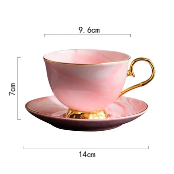 Nordic style marbled ceramic Phnom Penh coffee mug and saucer couple afternoon coffee cup and saucer luxury mug warmer mk55
Nordic style marbled ceramic Phnom Penh coffee mug and saucer couple afternoon coffee cup and saucer luxury mug warmer mk55
