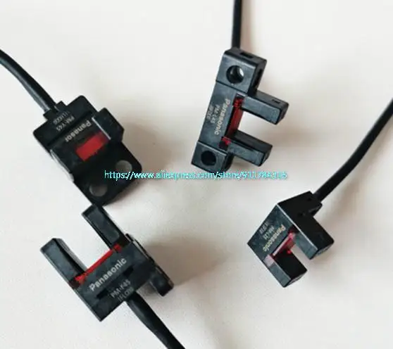 3pcs NEW Original PHOTOELECTRIC SWITCH PM-Y45-P PM-L25-P PM-T45-P PM-L45-P PM-U25-P PM-K45-P PM-F45-P PM-F25-P PM-R25-P PM-R45
3pcs NEW Original PHOTOELECTRIC SWITCH PM-Y45-P PM-L25-P PM-T45-P PM-L45-P PM-U25-P PM-K45-P PM-F45-P PM-F25-P PM-R25-P PM-R45