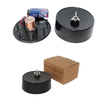 2019 Magical Intelligent Moving Magnetic Gyroscope Gyro Perpetual Motion Never Stopping Classic forever Finger
2019 Magical Intelligent Moving Magnetic Gyroscope Gyro Perpetual Motion Never Stopping Classic forever Finger