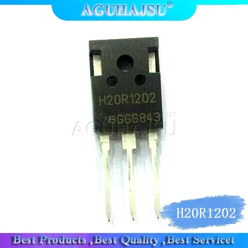 5pcs H20R1202 H30R1603 H15R1203 H20R1203 H30R1602 TO247 new and original 
5pcs H20R1202 H30R1603 H15R1203 H20R1203 H30R1602 TO247 new and original