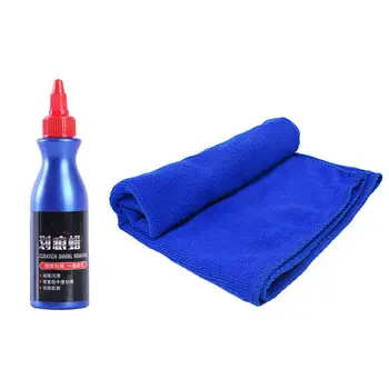 Hot Car Cleaning Artifact Scratch Touch Up Pen Repair Liquid Remove Stain Scratch Repair Agent No Trace Car Polish Cleaning Tool
Hot Car Cleaning Artifact Scratch Touch Up Pen Repair Liquid Remove Stain Scratch Repair Agent No Trace Car Polish Cleaning Tool