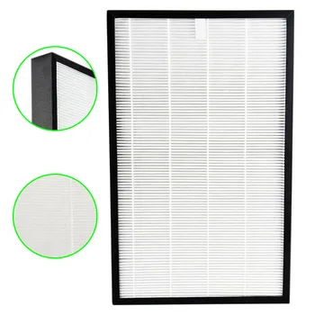 Replacement Dust Filter For Panasonic F-ZXGP80 Air Purifier 449 * 265 * 40mm Household Dust Filter Cleaning Tool Air Purifier
Replacement Dust Filter For Panasonic F-ZXGP80 Air Purifier 449 * 265 * 40mm Household Dust Filter Cleaning Tool Air Purifier