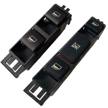 61318381518 61 31 6 902 178 61316902184 6 902 179 Electric Power Window Lifter Switch For BMW E46 316i 318i 320i 323i 325i 328i
61318381518 61 31 6 902 178 61316902184 6 902 179 Electric Power Window Lifter Switch For BMW E46 316i 318i 320i 323i 325i 328i