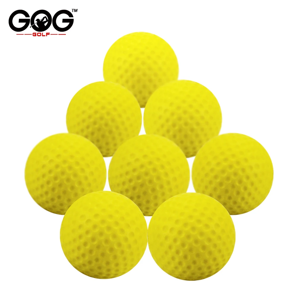 20 лампочек ярких цветов|golf balls|yellow golf ballstraining ball |