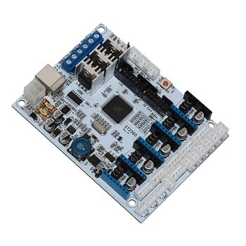 GT2560 Tool Circuit Electronic Control Board Module Mainboard Office Professional 3D Printer Replacement Stable Assembly
GT2560 Tool Circuit Electronic Control Board Module Mainboard Office Professional 3D Printer Replacement Stable Assembly