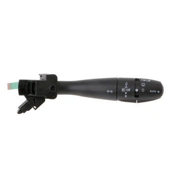 Indicator Turn Signal Switch Part AUTO Function For Citroen Picasso C2 C3 C4 C5 2001-2006
Indicator Turn Signal Switch Part AUTO Function For Citroen Picasso C2 C3 C4 C5 2001-2006