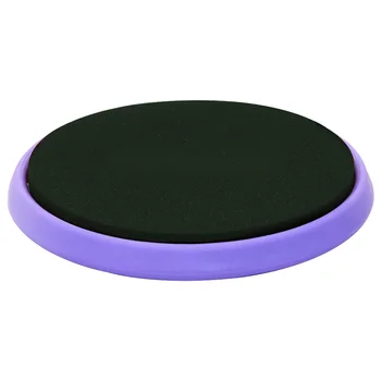 Spinning Figure Skating Dance Accessory Portable Home Balance Plastic Training Ballet Turning Disc Fitness Circling Board Round
Spinning Figure Skating Dance Accessory Portable Home Balance Plastic Training Ballet Turning Disc Fitness Circling Board Round