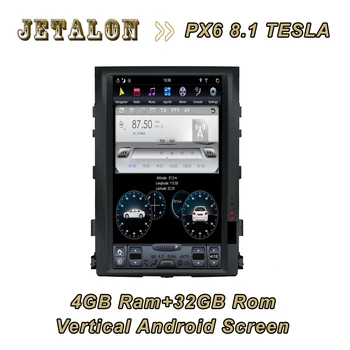 For TOYOYA LAND CRUISER 2008-2015 16" 1280*800 High resolution 4GB ram 32GB rom Navigation Smart Car Android Vertical Screen
For TOYOYA LAND CRUISER 2008-2015 16" 1280*800 High resolution 4GB ram 32GB rom Navigation Smart Car Android Vertical Screen