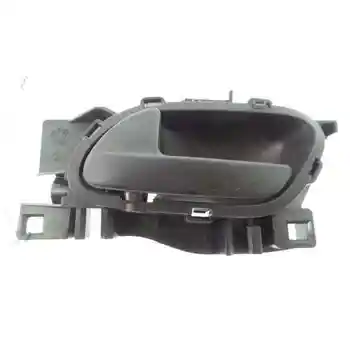 96555515XT HANDLE INNER FRONT LEFT CITROEN BERLINGO BOX 
96555515XT HANDLE INNER FRONT LEFT CITROEN BERLINGO BOX