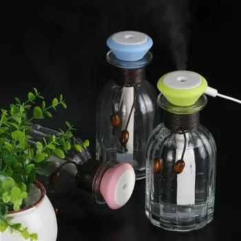 Aroma Diffuser Air Humidifier Car Humidifier 1.5W Ultrasonic DC5V Premium Portable Smart Essential Oil Atomizer Automobile
Aroma Diffuser Air Humidifier Car Humidifier 1.5W Ultrasonic DC5V Premium Portable Smart Essential Oil Atomizer Automobile