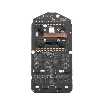 Flight Controller Circuit Board Module Chip Replacement Parts for DJI Mavic Pro Drone Repair
Flight Controller Circuit Board Module Chip Replacement Parts for DJI Mavic Pro Drone Repair