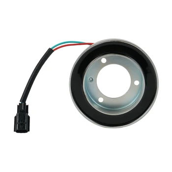 New A/C Compressor Clutch Coil Fit For Nissan Rogue All Models 2008 2009 2010 2011 2012 2013
New A/C Compressor Clutch Coil Fit For Nissan Rogue All Models 2008 2009 2010 2011 2012 2013