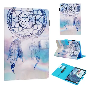 PU Leather Flip Stand Case For Samsung Galaxy Tab A 8.0 2019 SM-P200 SM-P205 Funda Shell Ultra Slim Shockproof Card Slot Cover
PU Leather Flip Stand Case For Samsung Galaxy Tab A 8.0 2019 SM-P200 SM-P205 Funda Shell Ultra Slim Shockproof Card Slot Cover