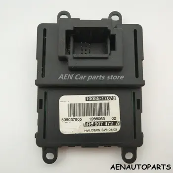 OEM Used for Audi Q5 LED Headlight DRL Control Unit Module 10055-17078 Ballast 8R0907472A Koito 8R0 907 472 A
OEM Used for Audi Q5 LED Headlight DRL Control Unit Module 10055-17078 Ballast 8R0907472A Koito 8R0 907 472 A