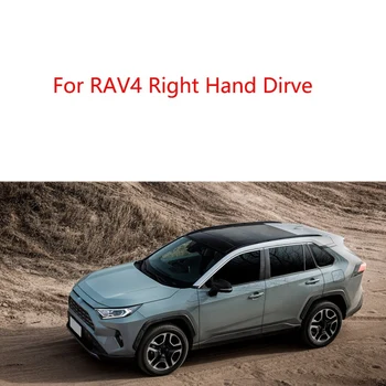 ABS Carbon Fiber Central Console Gear Shift Box Panel Cover Trim for Toyota RAV4 2019-2020(Right Hand Dirve)
ABS Carbon Fiber Central Console Gear Shift Box Panel Cover Trim for Toyota RAV4 2019-2020(Right Hand Dirve)