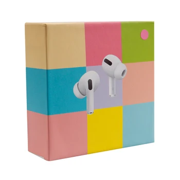 2020 Air 3 TWS Bluetooth Wireless earbuds Bluetooth Earphone Headset Smart Touch Air Earbuds ARI Pro 3
2020 Air 3 TWS Bluetooth Wireless earbuds Bluetooth Earphone Headset Smart Touch Air Earbuds ARI Pro 3