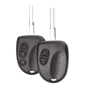 Bilchave 2/3 Buttons Replacement Remote Car Key Shell Fob For Holden VS VT VX VY VZ WH WK Commodore Chevrolet With Uncut Blade
Bilchave 2/3 Buttons Replacement Remote Car Key Shell Fob For Holden VS VT VX VY VZ WH WK Commodore Chevrolet With Uncut Blade