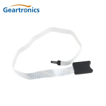 TF/ Micro SD TO SD Card Extension Cable Adapter Flexible Extender MicroSD To SD / SDHC / SDXC Card Extension Adapter
TF/ Micro SD TO SD Card Extension Cable Adapter Flexible Extender MicroSD To SD / SDHC / SDXC Card Extension Adapter