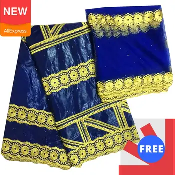 Royal blue bazin riche getzner 2019 new design bazin brode high quality Tulle Mesh african bazin lace with rhinestones BL288
Royal blue bazin riche getzner 2019 new design bazin brode high quality Tulle Mesh african bazin lace with rhinestones BL288