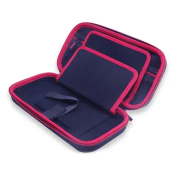 Carrying Case For Nintend For Switch With 20 Game Cartridge Holders Console EVA Carry Case For Switch Accessories
Carrying Case For Nintend For Switch With 20 Game Cartridge Holders Console EVA Carry Case For Switch Accessories