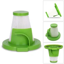 Filter For TINTON LIFE ATWFS CECOLEC Portable Dust Collector Home Vacuum Cleaner Spare Part Replacement Accessories
Filter For TINTON LIFE ATWFS CECOLEC Portable Dust Collector Home Vacuum Cleaner Spare Part Replacement Accessories
