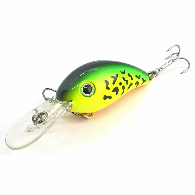 Round bill crankbait Clearance