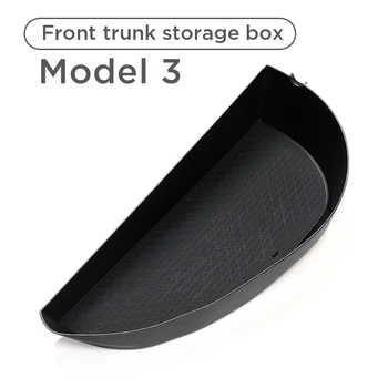 Front trunk storage box for Telsa Model 3 2017 2018 2019 2020 Toolbox (1pcs/set)Large item storage box
Front trunk storage box for Telsa Model 3 2017 2018 2019 2020 Toolbox (1pcs/set)Large item storage box