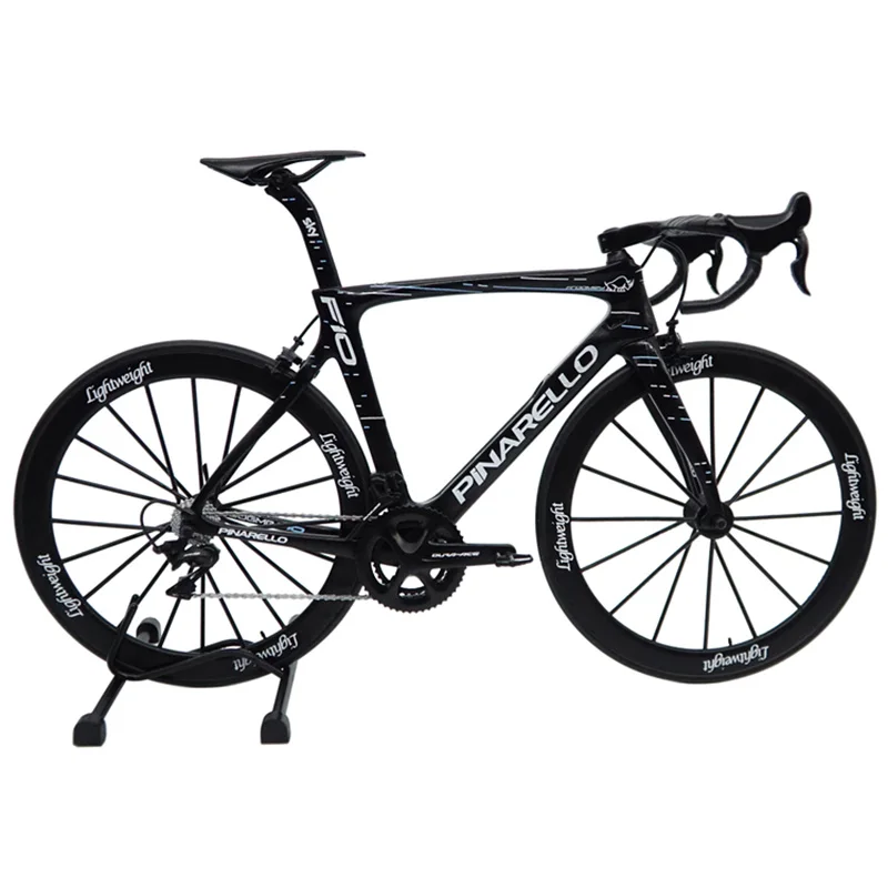 1:6 scale DOG F10 Assembled Metal Bicycle Model Toy Curved Racing Cycle Cross Mountain Bike Replica Collection kids gift vehicle
1:6 scale DOG F10 Assembled Metal Bicycle Model Toy Curved Racing Cycle Cross Mountain Bike Replica Collection kids gift vehicle