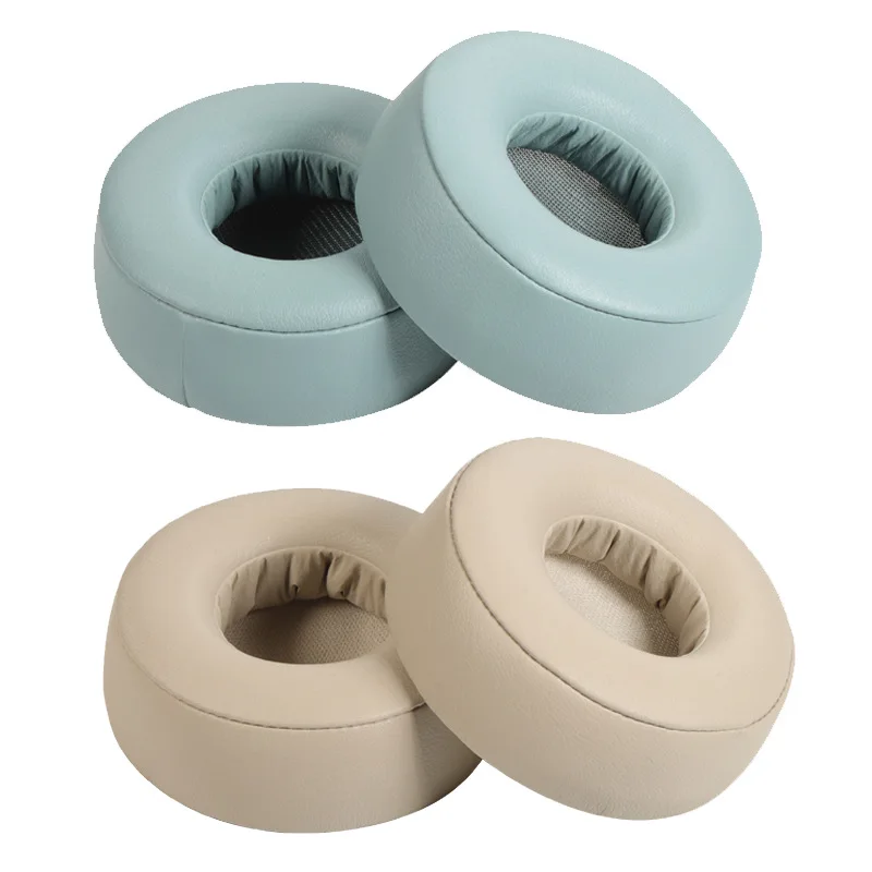 Suitable for SONY WH-H800 ear pads earphone sleeve sponge pad leather earmuffs
Suitable for SONY WH-H800 ear pads earphone sleeve sponge pad leather earmuffs