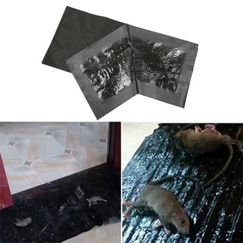 120*28CM Mouse Trap Sticky Mouse Rat Glue Trap Mouse Glue Board Mice Catcher Non-Toxic Control Reject Mouse Killer Mice Killer
120*28CM Mouse Trap Sticky Mouse Rat Glue Trap Mouse Glue Board Mice Catcher Non-Toxic Control Reject Mouse Killer Mice Killer