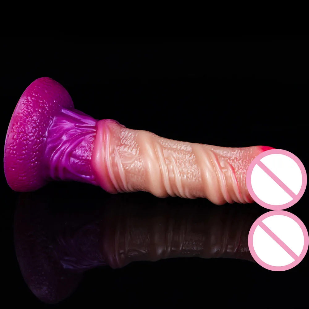 Набор анальных фаллоимитаторов Orion Dildo Small на присосках, телесный 5241150000 - Orion - Реалистичные фаллоимитаторы - Купить